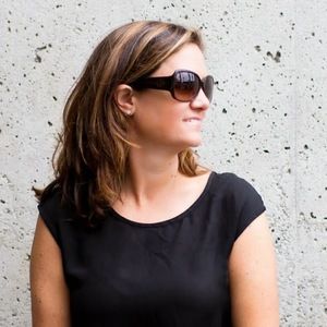 Meet your Posher, Jennifer